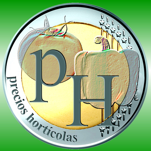 PreciosHorticolas app icon