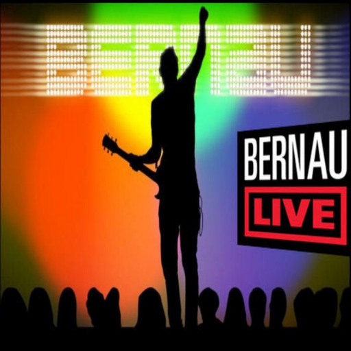 Bernau LIVE to Go! app icon