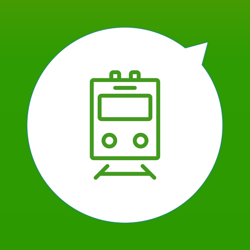 EkiDocchi app icon