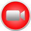 Screen Recorder Robot Lite icon