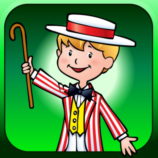 HearBuilder Sequencing app icon