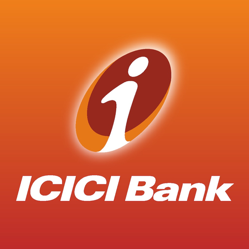 InstaBIZ by ICICI Bank app icon