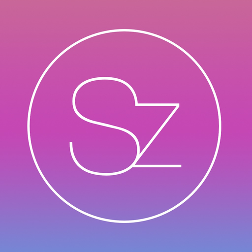 Szókirakó app icon