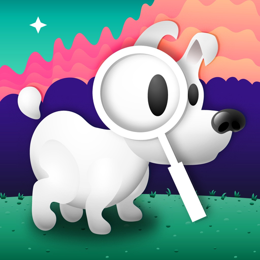Mimpi Hidden Objects app icon