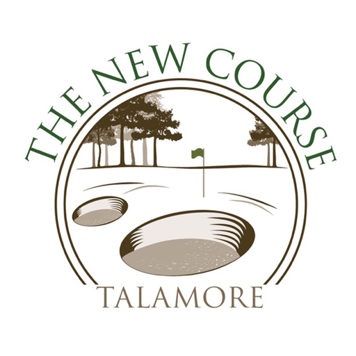 Talamore Golf Club app icon