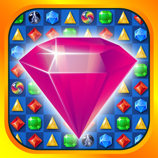 Corsair's Jewels Deluxe app icon