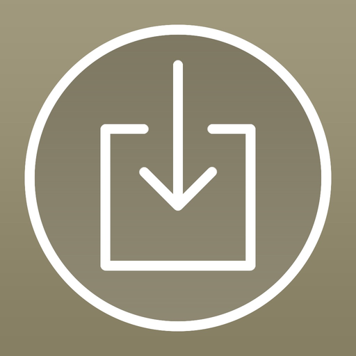 Offline Reader Pro app icon