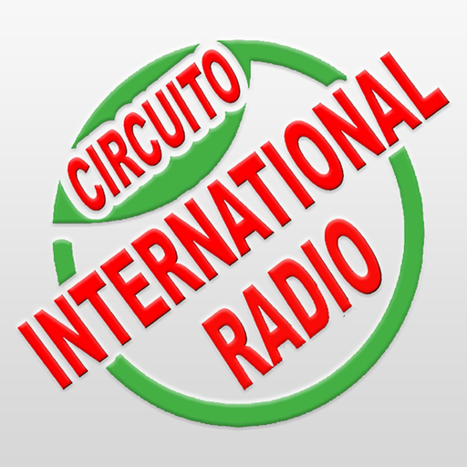 International Radio app icon