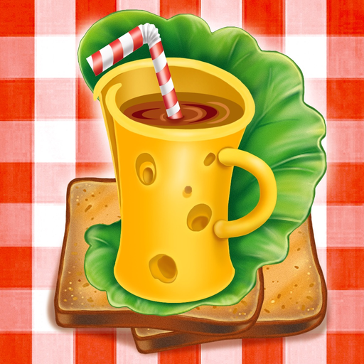 Cafe Formula app icon