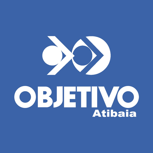 Objetivo de Atibaia app icon