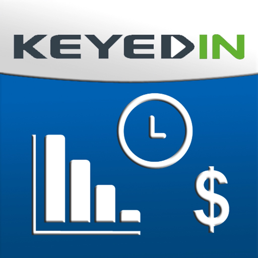 KeyedIn Projects app icon