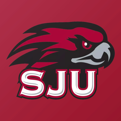 Saint Joseph's Hawks app icon
