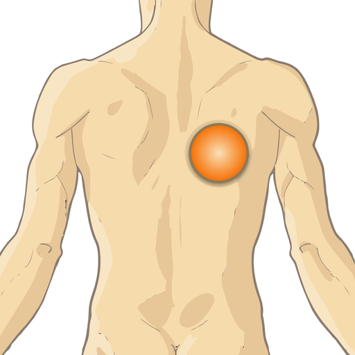 Patient Communicator app icon