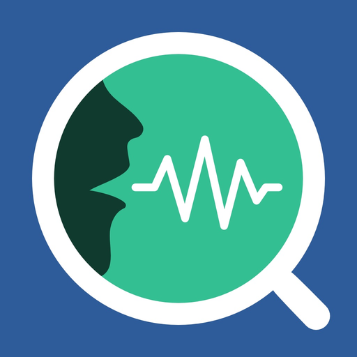 Voice Analyst: Pitch & Volume app icon
