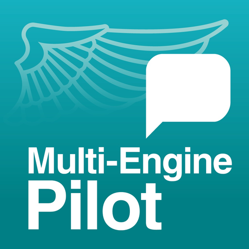 Multi-Engine Pilot Checkride app icon