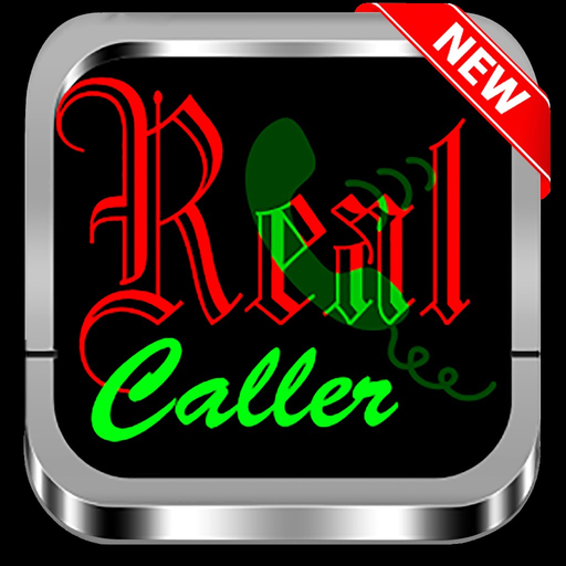 Real Caller : Caller id app icon