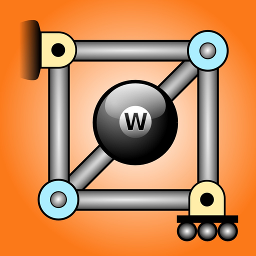 Truss Me! app icon