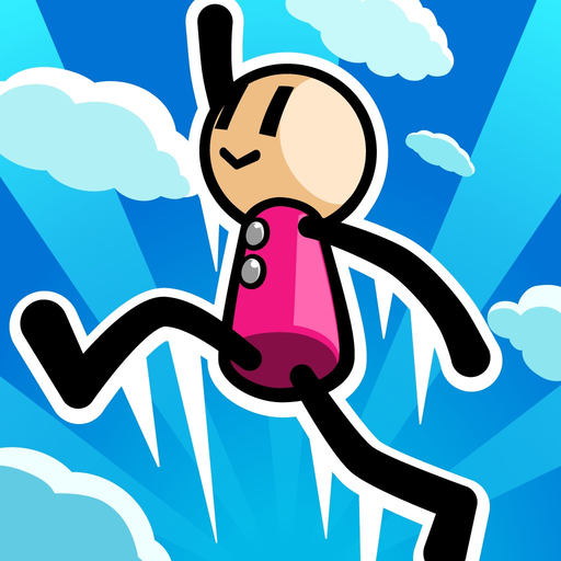 Kumotobi! app icon