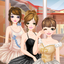 Ballerina Girls - Makeup game for girls who like to dress up beautiful  ballerina girls icon