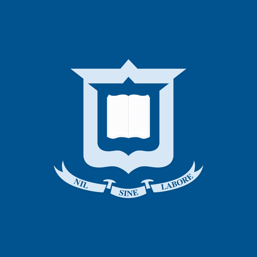 Brisbane Grammar School app icon