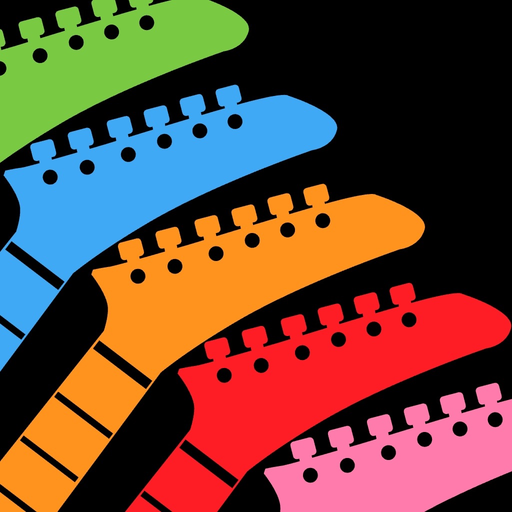 Jam Synth app icon
