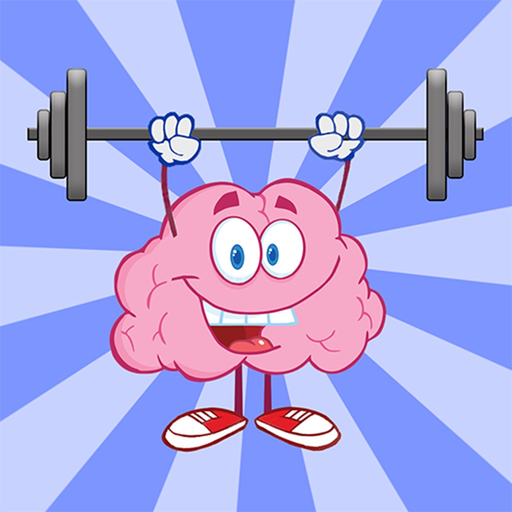 Brain Trainer: Tune Your Brain app icon