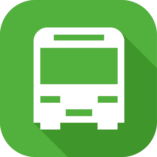 Torshavn Buss app icon