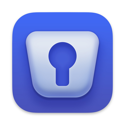 Enpass - Password Manager app icon