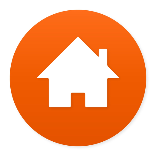 ROCKETHOME Smart Home app icon