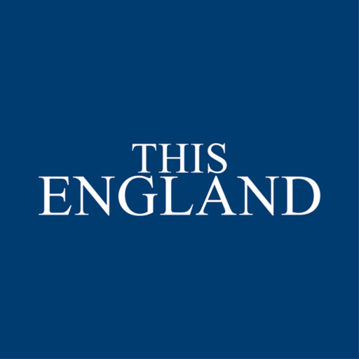 This England app icon