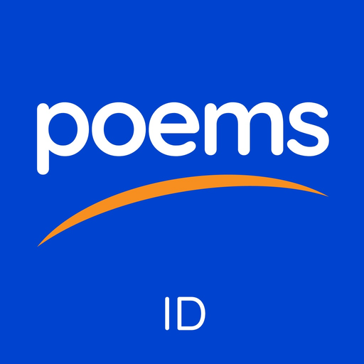 POEMS ID app icon