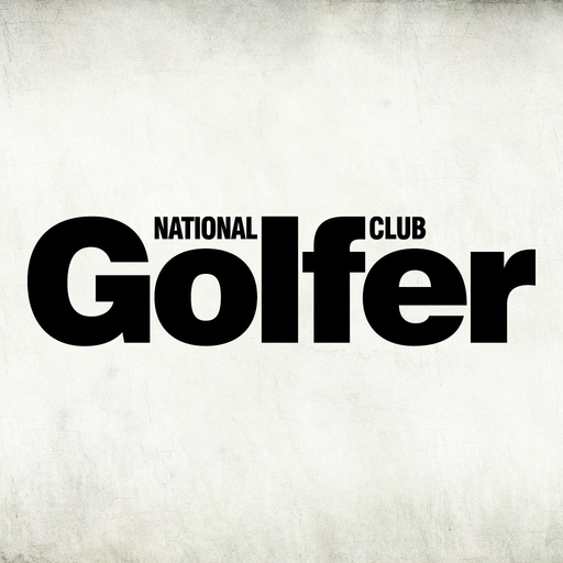 National Club Golfer app icon