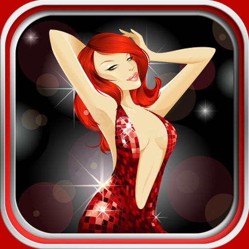 Sexy Dresses-Hot Sexy Costume Dress Up app icon