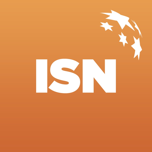 Sid Roth's It's Supernatural! app icon