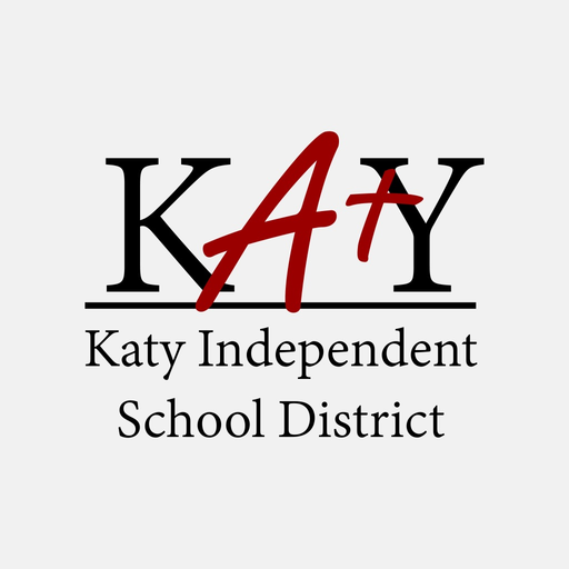 Katy ISD app icon