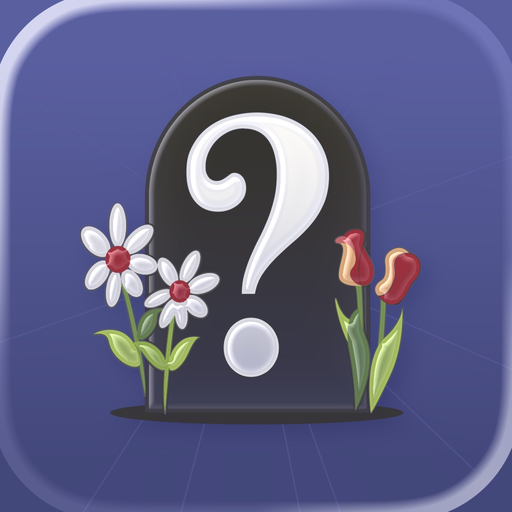 Find a Grave app icon