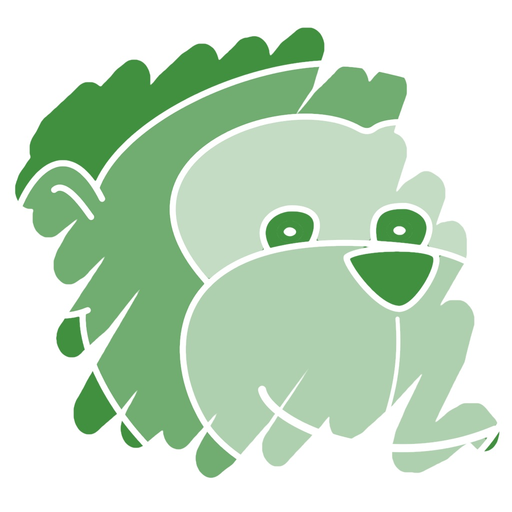 Toverkrassen app icon