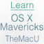 Learn - OS X Mavericks Edition icon