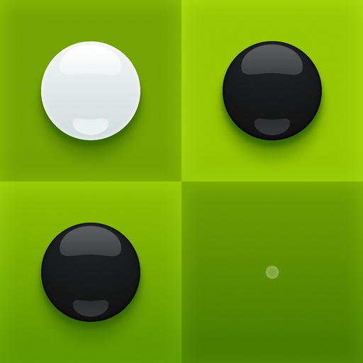 Fresh Reversi app icon
