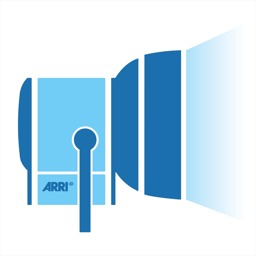 Photometrics app icon