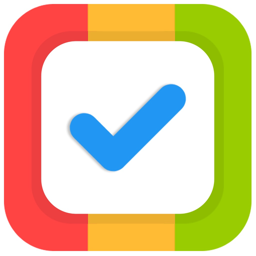 To Do Reminder with Alarm app icon