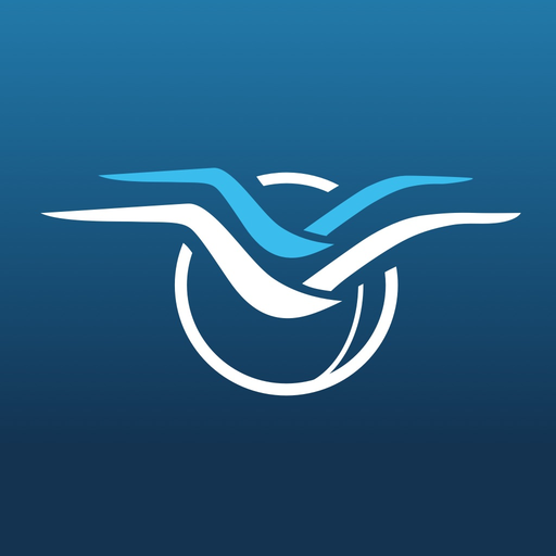 Deseret First CU Mobile app icon