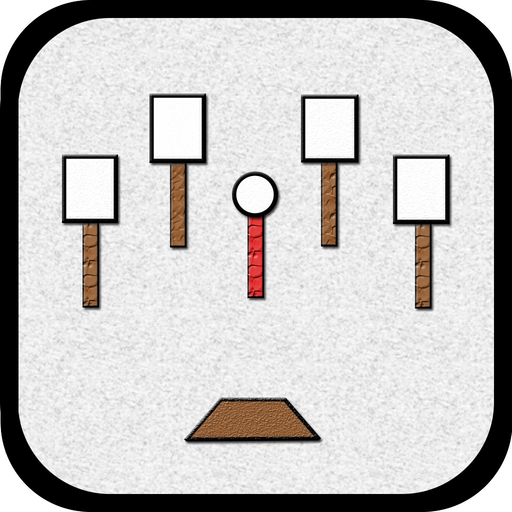 Steel Scoring app icon