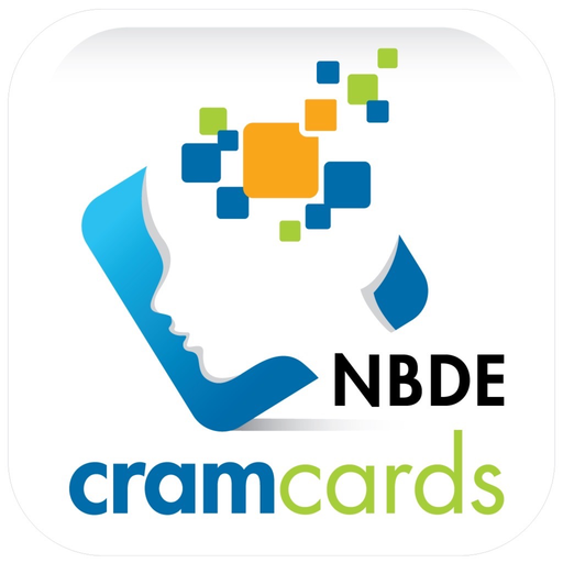 Dental Anatomy Cram Cards app icon
