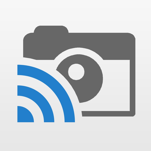 Photo Video Cast to Chromecast app icon