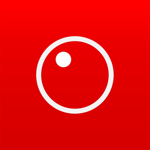 Pinbox - Map Your World app icon