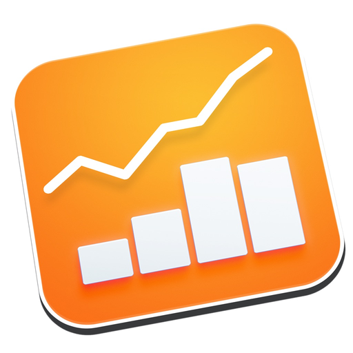 Wealth Tracker app icon