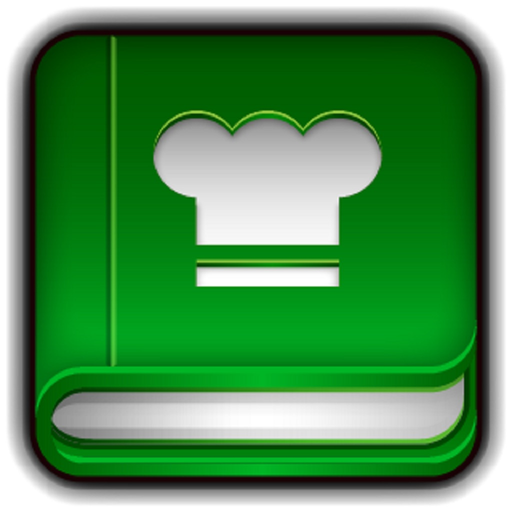 Recipe-Manager app icon