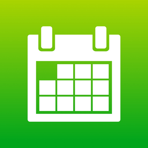EzCal ~Quick Calendar~ app icon