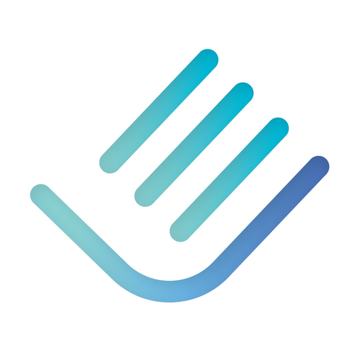 PalmBox - palmprint privacy app icon